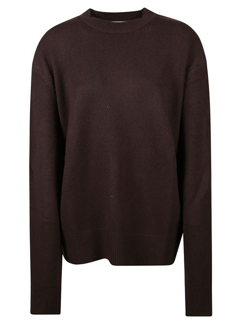 Rafaela padded sweater THE FRANKIE SHOP | RAFAELAKNFS21174201